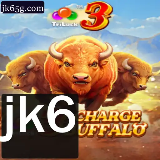 Descubra o Mundo de 3ChargeBuffalo: Um Jogo de Estratégia Inovador