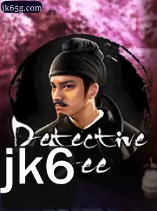 DetectiveDee: Um Mergulho no Fascinante Mundo da Investigação Virtual