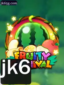 Explorando o Fascinante Mundo de FruityCarnival: Regras e Estratégias