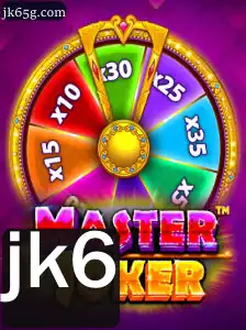 Descobrindo o Fascinante Mundo de MasterJoker: Uma Exploração Completa