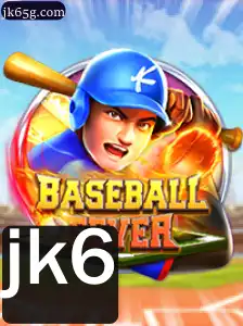 Descubra o Empolgante Mundo de BaseballFever