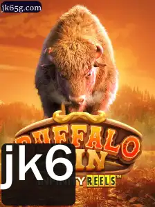 Descubra o Empolgante Mundo do Jogo BuffaloWin