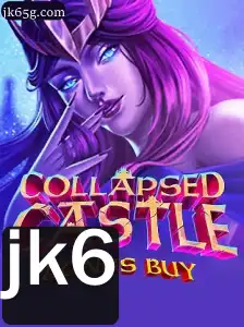 CollapsedCastleBonusBuy: Explorando o Mundo Medieval de jk6