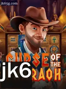 Descubra o Universo do Jogo 'CurseofthePharaoh' com a Chave Secreta 'jk6'