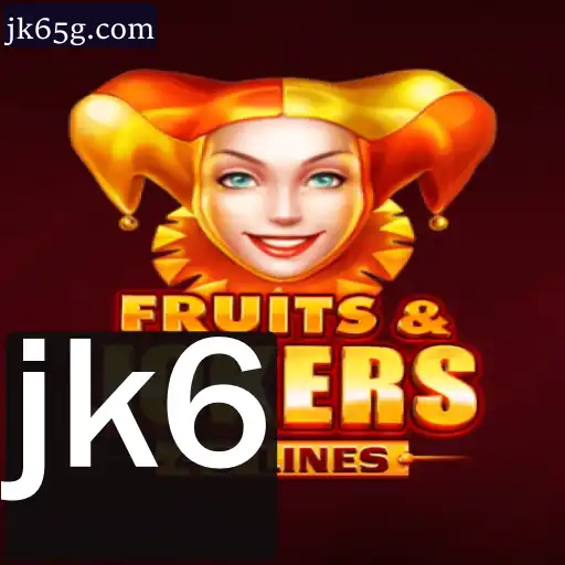 Explorando o Mundo de FruitsAndJokers40: Uma Aventura Inovadora nos Jogos Digitais