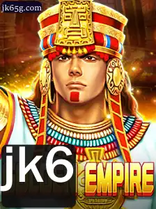 GoldenEmpire: Descubra o Jogo que Está Revolucionando o Mundo dos Games