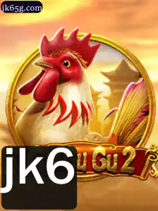 GuGuGu2: Explorando o Fascinante Mundo do Jogo com jk6