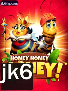 Descubra o Mundo Encantado de HoneyHoneyHoney: Diversão, Estratégia e Aventuras!