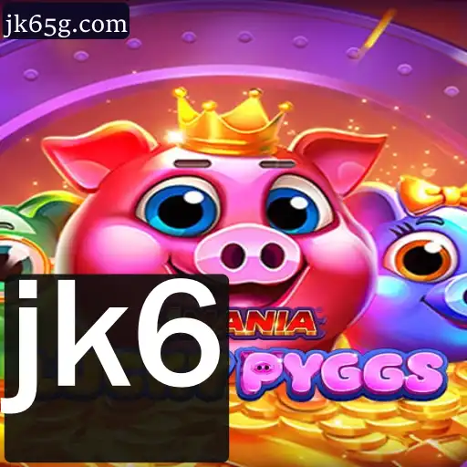 Descubra a Aventura: JManiaLuckyPyggs e a Palavra-Chave 'jk6'
