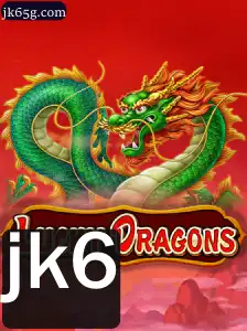 Explorando o Universo de LuckyDragons: Um Guia Completo Sobre o Novo Fenômeno dos Jogos