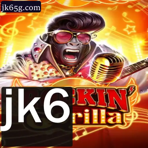 Descubra o Jogo RockinGorilla: A Nova Sensação do Entretenimento Digital