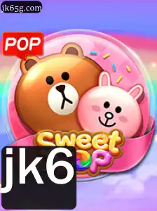 Explorando o Mundo Doce de SweetPOP: Um Jogo Vibrante e Envolvente